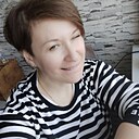 Оксана, 49 лет