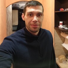 Фотография мужчины Андрей, 33 года из г. Ижевск