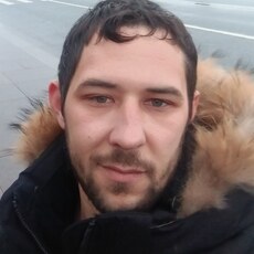 Фотография мужчины Имя, 31 год из г. Набережные Челны