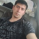 Анзор, 34 года