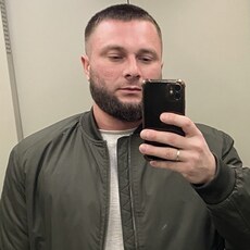 Фотография мужчины Алексей, 35 лет из г. Москва