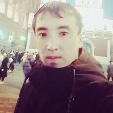Фотография мужчины Рома, 34 года из г. Мурманск