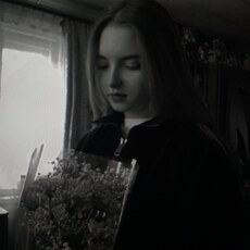 Фотография девушки Полина, 18 лет из г. Орел