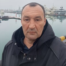 Фотография мужчины Виталий, 51 год из г. Сочи