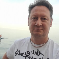 Фотография мужчины Ильдар, 53 года из г. Шлиссельбург