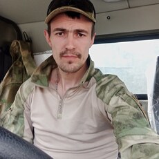 Фотография мужчины Александр, 33 года из г. Ростов-на-Дону