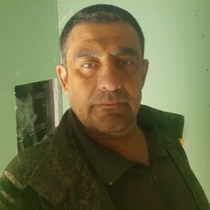 Фотография мужчины Мухаммед, 42 года из г. Москва