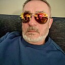 Рафик, 62 года