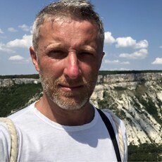 Фотография мужчины Алексей, 50 лет из г. Санкт-Петербург