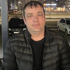 Фотография мужчины Ленар, 40 лет из г. Нижнекамск
