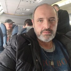 Фотография мужчины Виталий, 44 года из г. Мурманск