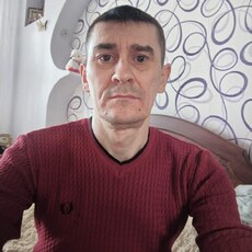 Фотография мужчины Лёша, 48 лет из г. Жодино