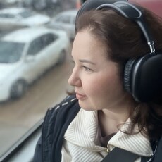 Фотография девушки Юлия, 42 года из г. Уфа