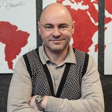 Фотография мужчины Александр, 51 год из г. Москва