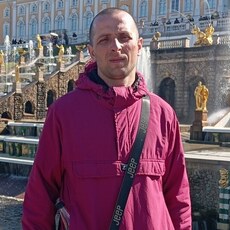 Фотография мужчины Darklord, 36 лет из г. Нижний Новгород