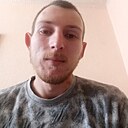 Сергей, 23 года