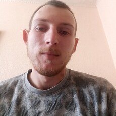 Фотография мужчины Сергей, 23 года из г. Староминская