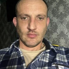 Фотография мужчины Евгиний, 36 лет из г. Островец