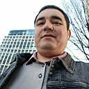Ровшан, 36 лет