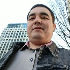 Фотография мужчины Ровшан, 36 лет из г. Турки