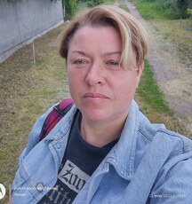Фотография девушки Лілія, 56 лет из г. Киев