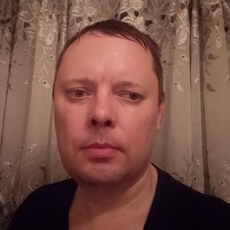 Фотография мужчины Игорь, 42 года из г. Саранск