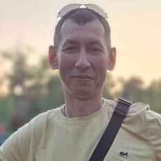Фотография мужчины Данил, 42 года из г. Златоуст