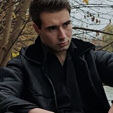 Фотография мужчины Михаил, 20 лет из г. Минск