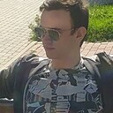 Глеб, 21 год