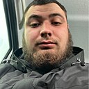 Макс, 21 год