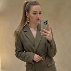 Фотография девушки Марина, 29 лет из г. Белгород