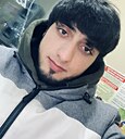 Bagtyyar, 19 лет