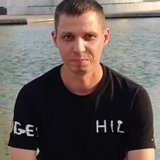 Фотография мужчины Алексей, 33 года из г. Киров