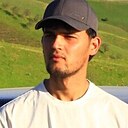 Али, 25 лет