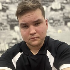Фотография мужчины Александр, 22 года из г. Чебоксары