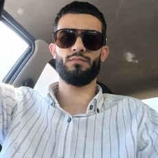 Фотография мужчины Temur, 25 лет из г. Ташкент