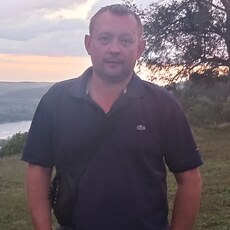 Фотография мужчины Евгений, 41 год из г. Уфа