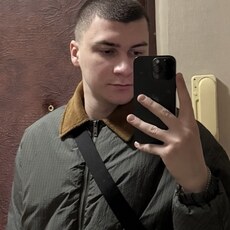Фотография мужчины Егор, 20 лет из г. Минск