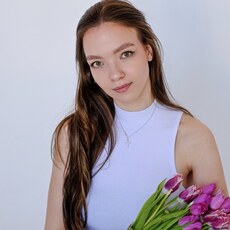 Дарья, 24 из г. Москва.