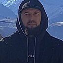 Kamil, 41 год