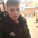 Саша, 18 лет