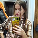 Кристина, 19 лет