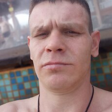 Фотография мужчины Василий, 35 лет из г. Заречный