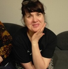 Фотография девушки Елена, 57 лет из г. Иваново