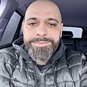 Давид, 35 лет