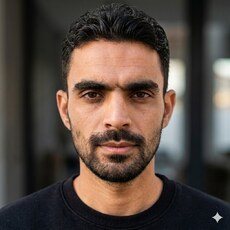 Kamal, 26 из г. Дрезден.