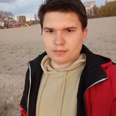Фотография мужчины Иван, 20 лет из г. Горишние Плавни