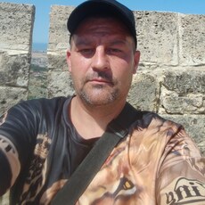 Фотография мужчины Алексей, 40 лет из г. Губкин