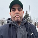 Аааз, 43 года