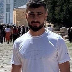 Фотография мужчины Ясин, 34 года из г. Мурманск